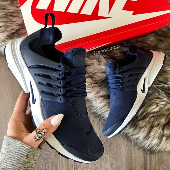 Nike Shoes - NWT Nike Air Presto Premium